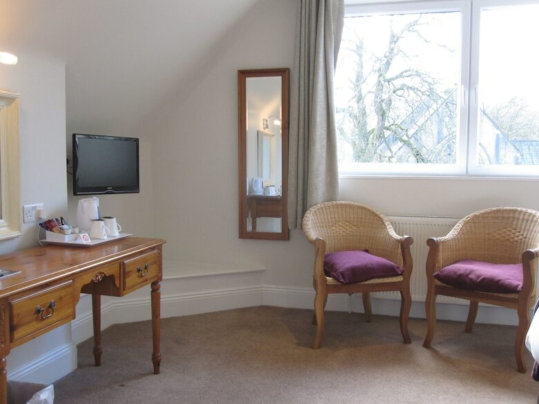 Hostal Rosemount Guest House