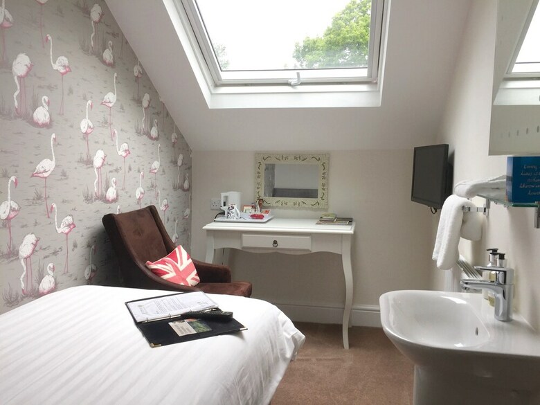 Hostal Rosemount Guest House