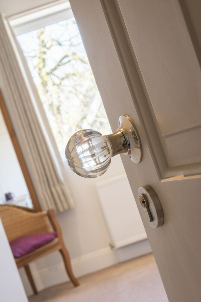 Hostal Rosemount Guest House