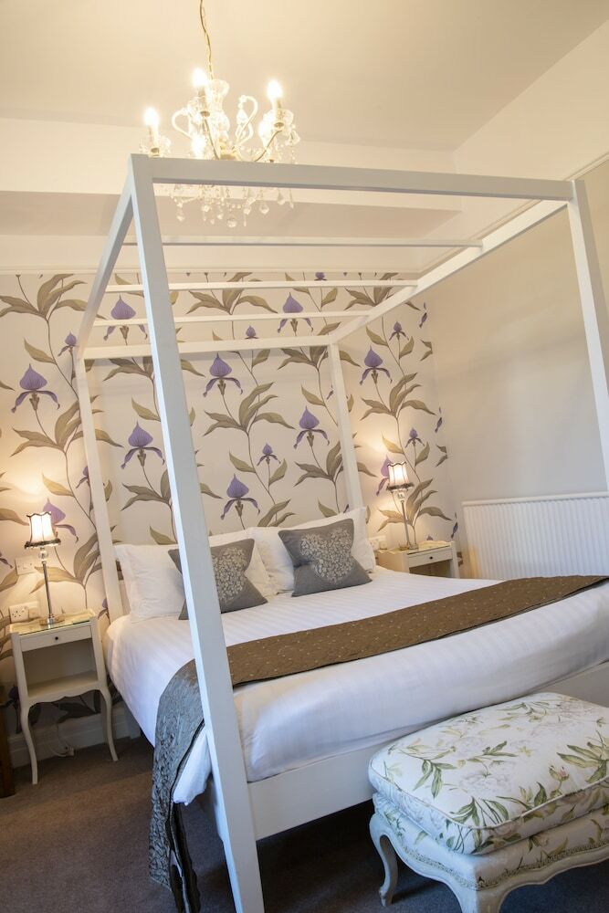 Hostal Rosemount Guest House