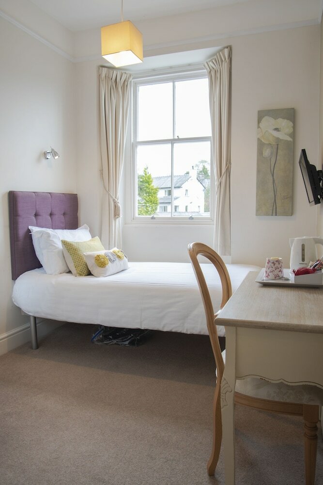 Hostal Rosemount Guest House