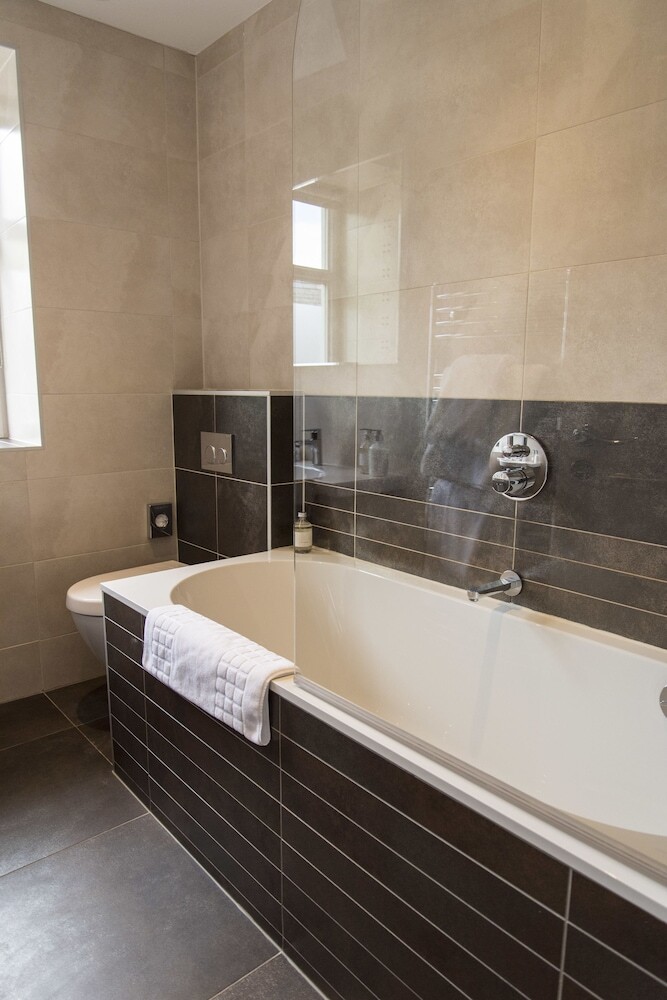 Hostal Rosemount Guest House