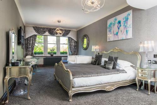 Windermere Hotel