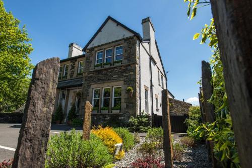 Windermere Hotel