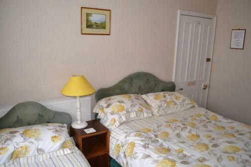 Bed & Breakfast Brendan Chase