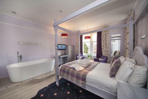 Hostal The Coppice