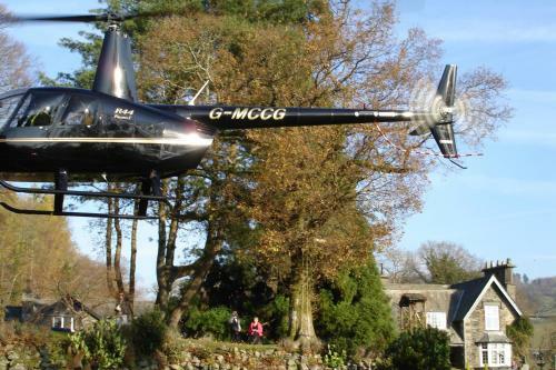 Hostal Broadoaks Boutique Country House