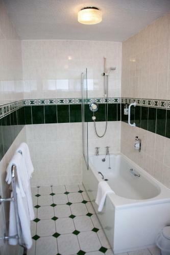 Langdale Chase Hotel