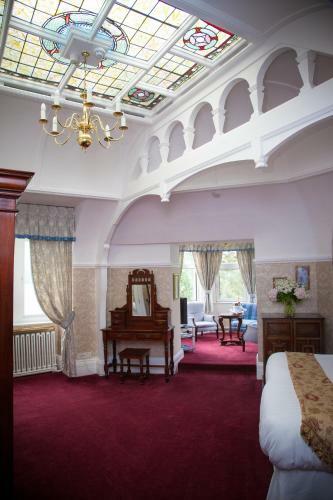 Langdale Chase Hotel