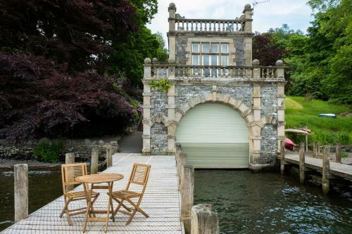 Langdale Chase Hotel