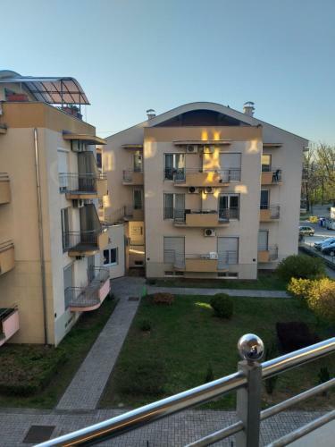 Apartman Pegasus