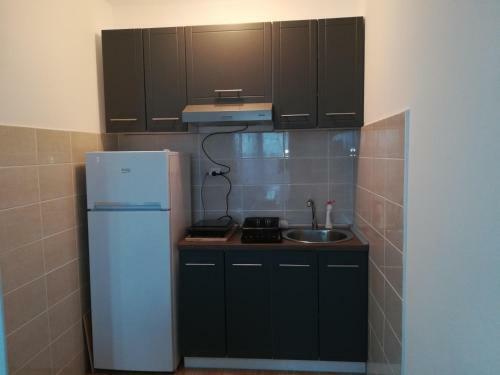 Apartman 2m Lux