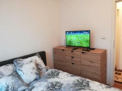 Apartman 2m Lux