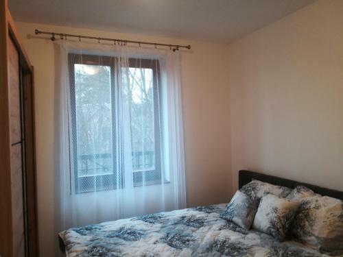 Apartman 2m Lux