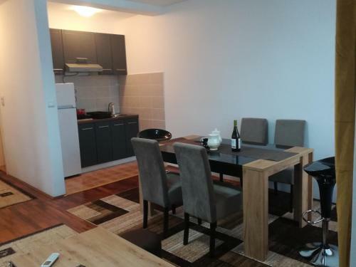 Apartman 2m Lux