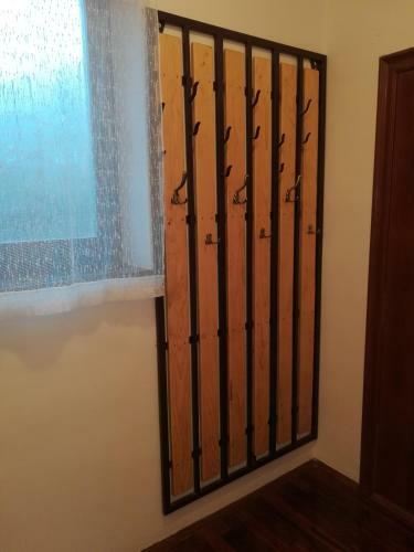 Apartman 2m Lux