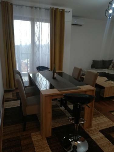 Apartman 2m Lux