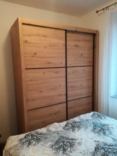 Apartman 2m Lux