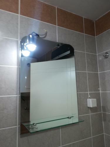 Apartman 2m Lux