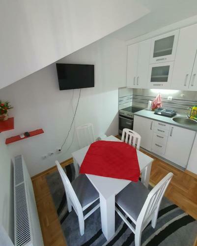 Apartman Sunce