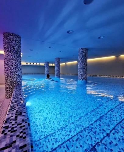 Apartman Dreamhome