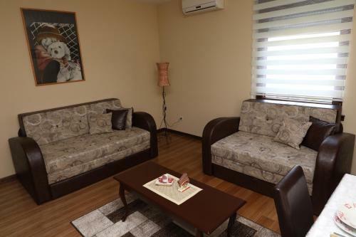 Apartamento Studio Stanojlovic Vrnja?ka Banja