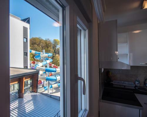 Apartments Anastasija I Stefan By Central