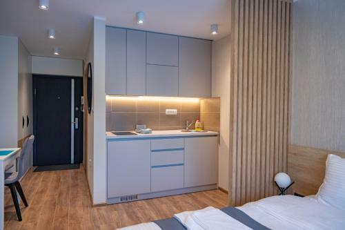 Omega Apartments