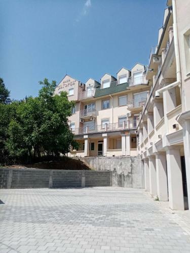 Apartman Romansa