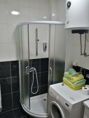 Apartman Romansa