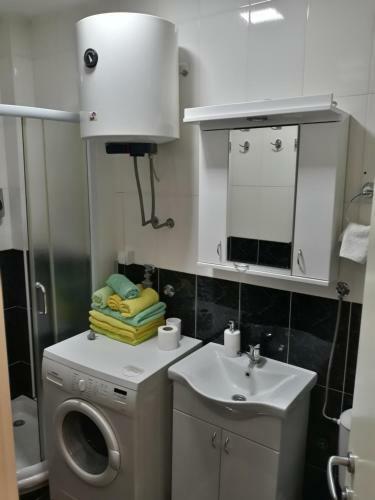 Apartman Romansa