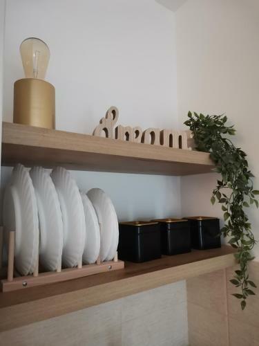 Apartman Karda?