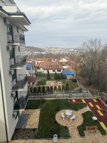 Apartman Karda?