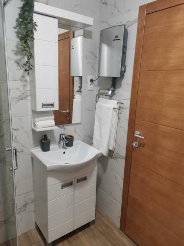 Apartman Karda?