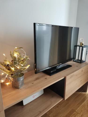 Apartman Karda?
