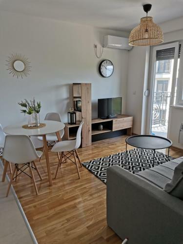Apartman Karda?