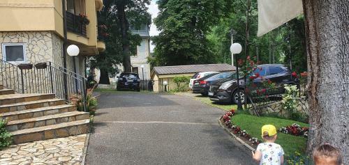 Apartman 3m Lux