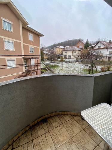 Apartman Marko B