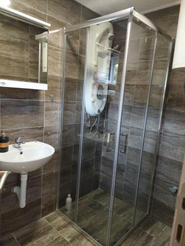 Apartamento Studio Grozd
