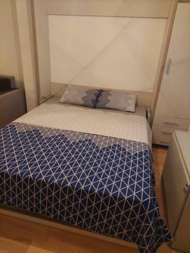 Apartamento Studio Grozd
