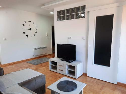 Oggy Apartment