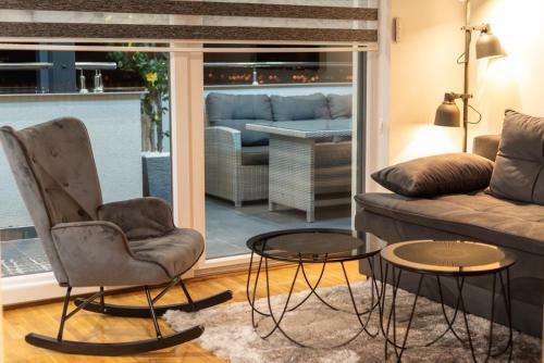 In Lux Spa Apartman