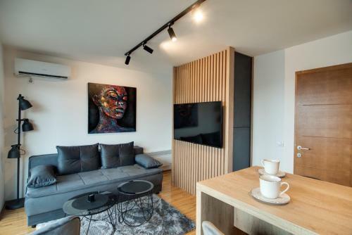 In Lux Spa Apartman