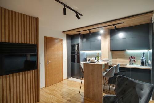In Lux Spa Apartman