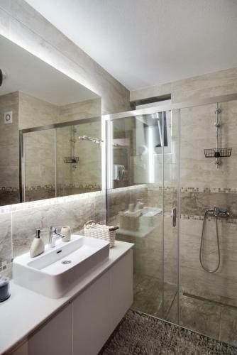 In Lux Spa Apartman