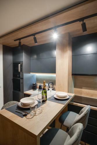 In Lux Spa Apartman
