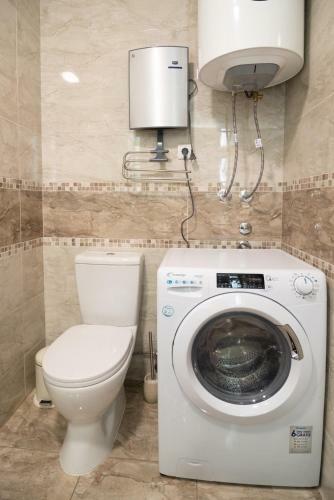 In Lux Spa Apartman