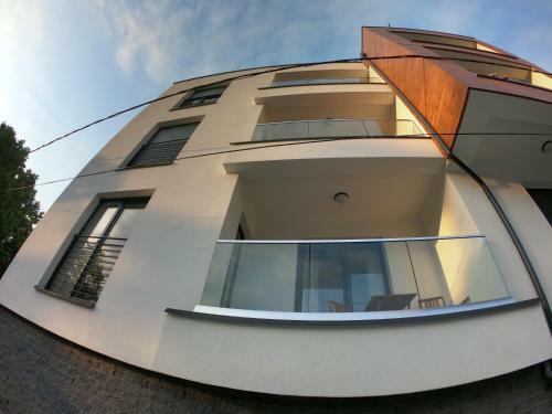 W Apartman