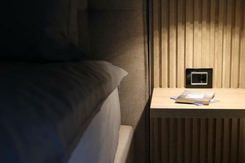 W Apartman