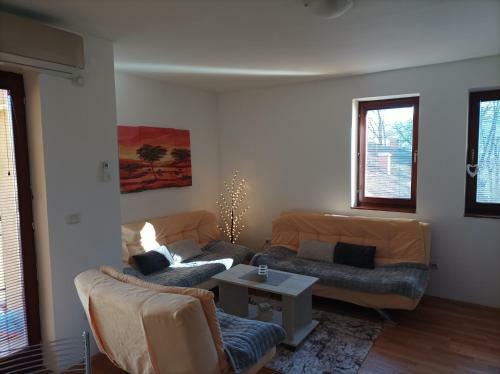 Apartman Crystal